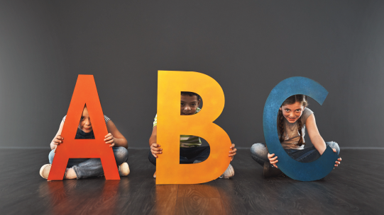 İşitme Kaybı Olan Çocuklarda Erken Okuryazarlık Becerileri