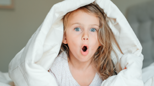 Çocukların Duygularını İfade Etmeyi Öğrenmesi