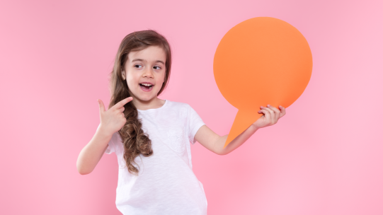 Çocuğumun Konuşması Gecikiyor Mu? 