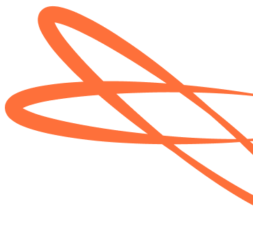 Luden Orange Pattern