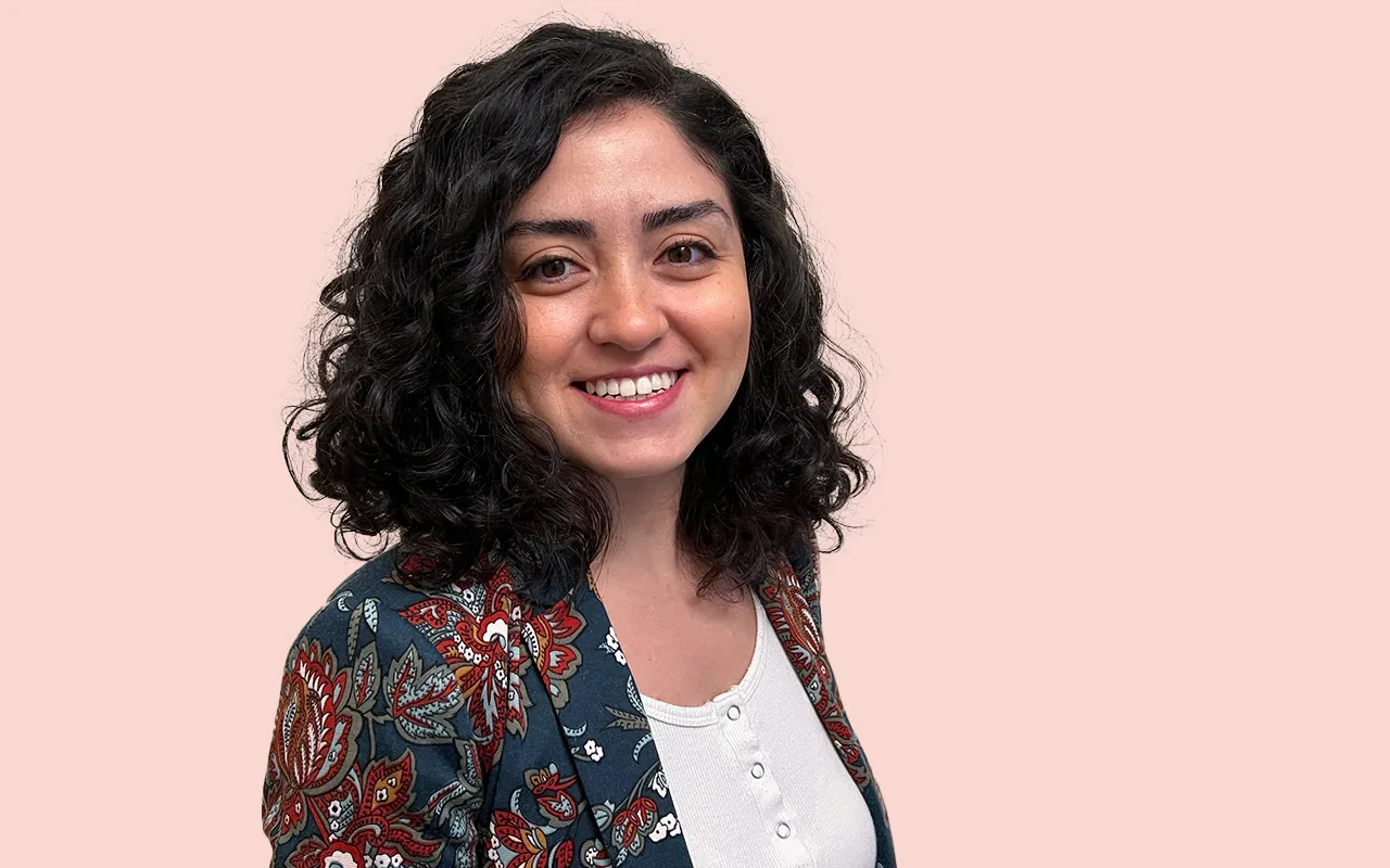 Destina Sezgin Küçük