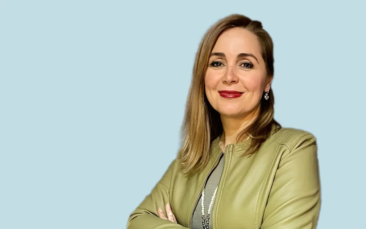 Prof. Dr. Pelin Piştav Akmeşe